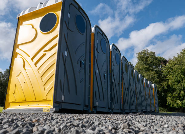 Best Restroom Trailer for Weddings  in North Conway, NH